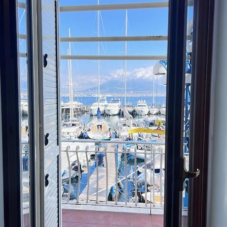Residenza Borgo Marinaro Apartment Naples Exterior photo