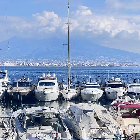 Residenza Borgo Marinaro Apartment Naples Exterior photo