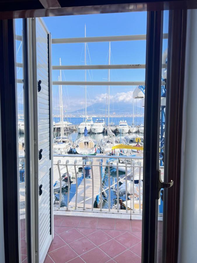 Residenza Borgo Marinaro Apartment Naples Exterior photo
